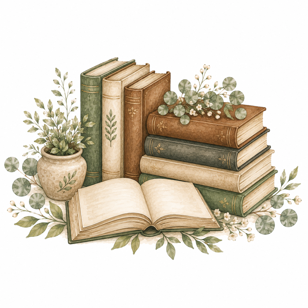 Book Lovers