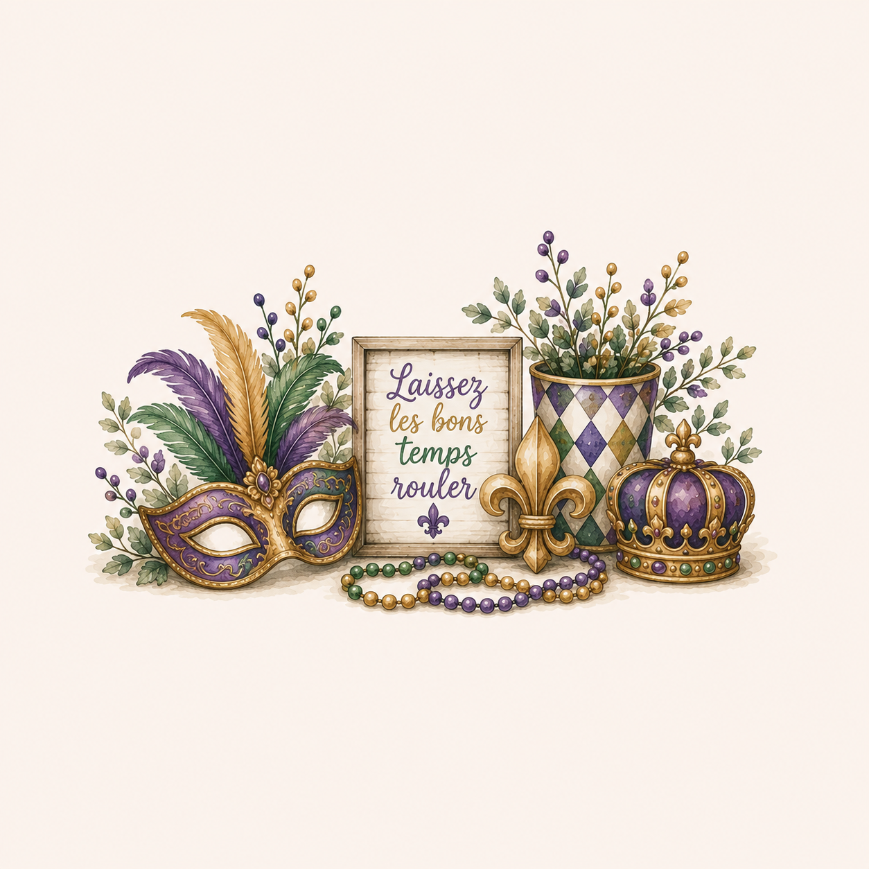 Mardi Gras