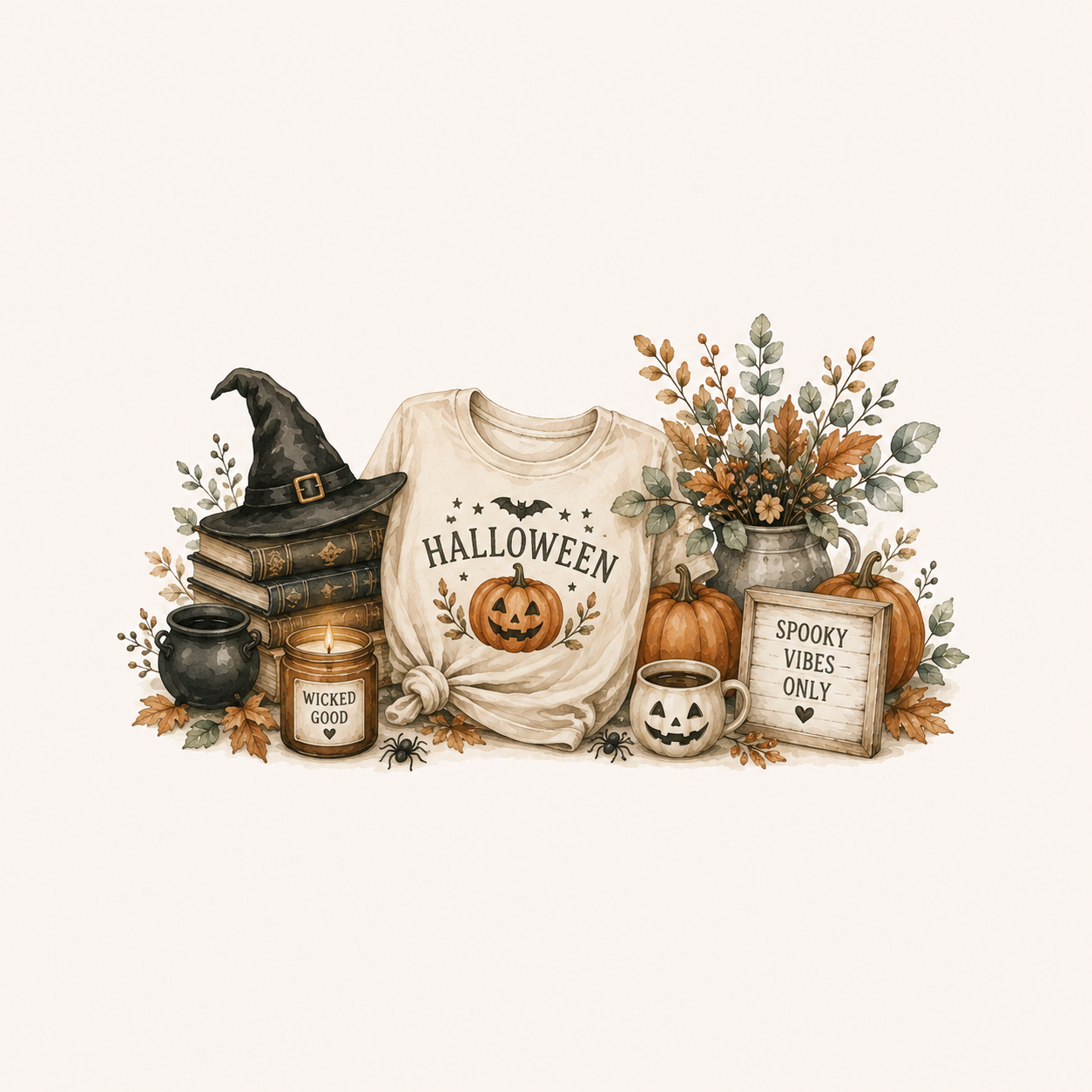 Halloween