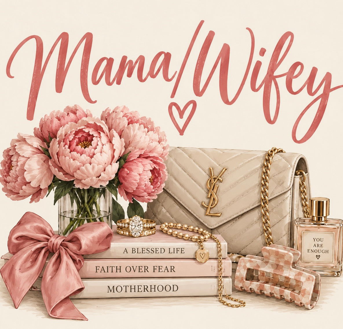Mama/Wifey