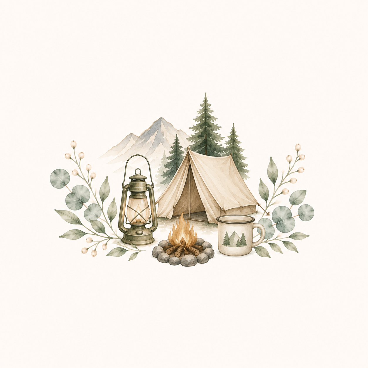 Outdoors