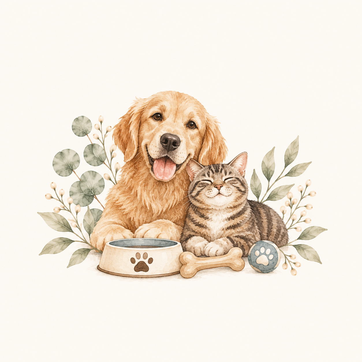 Pets