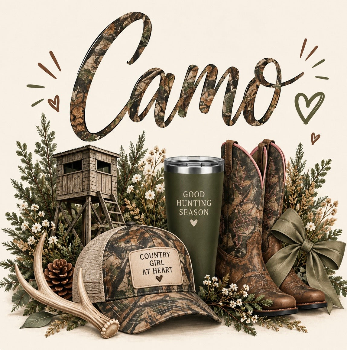 Camo