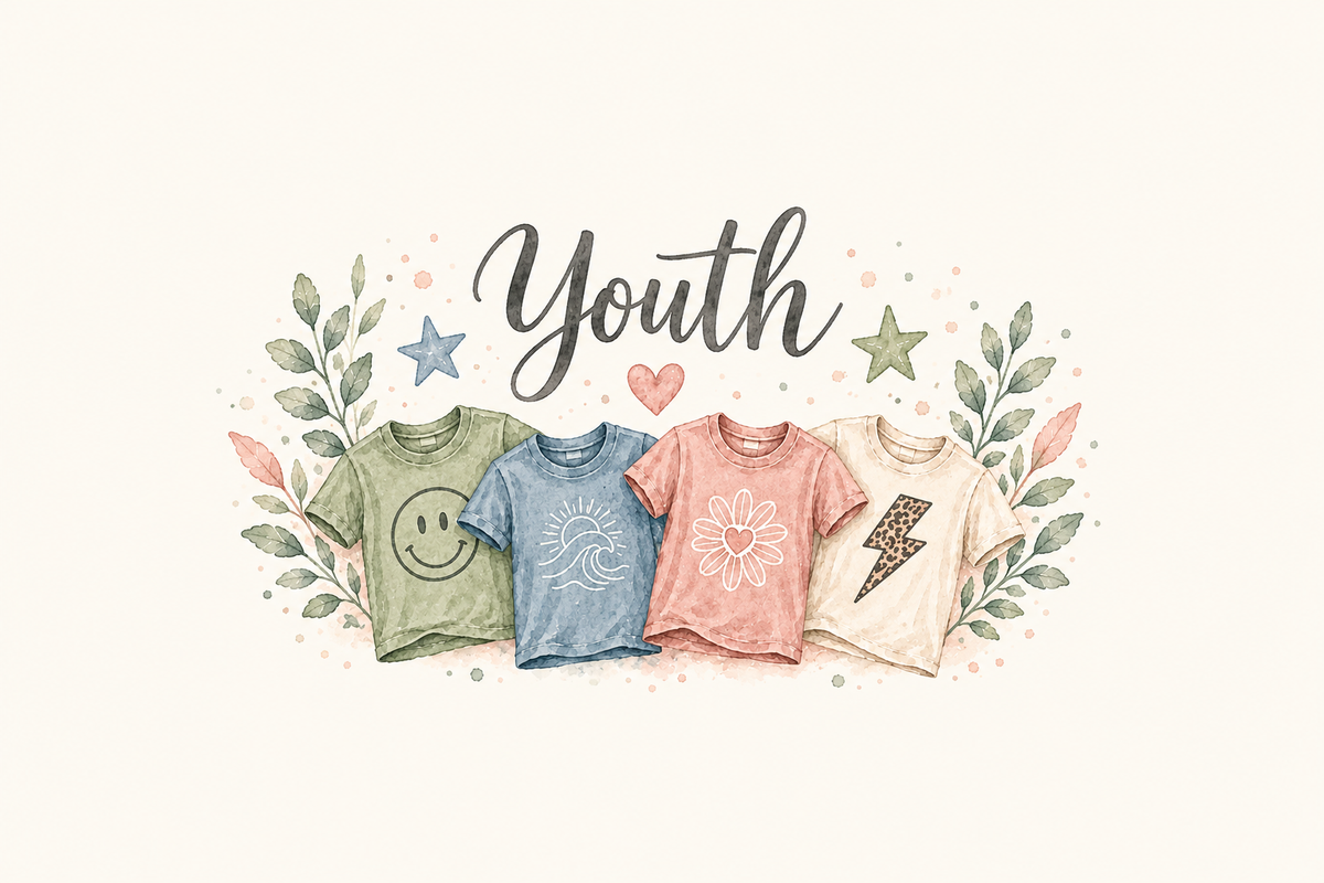Youth Transfers