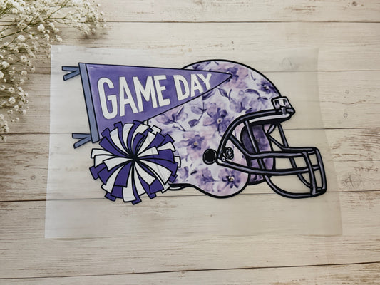 Game Day Floral