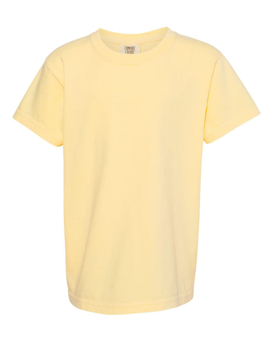 Butter Youth CC