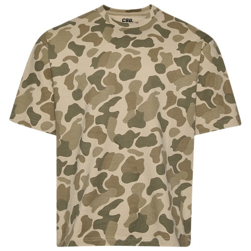 Duck Camo