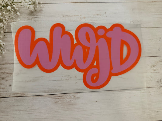 WWJD