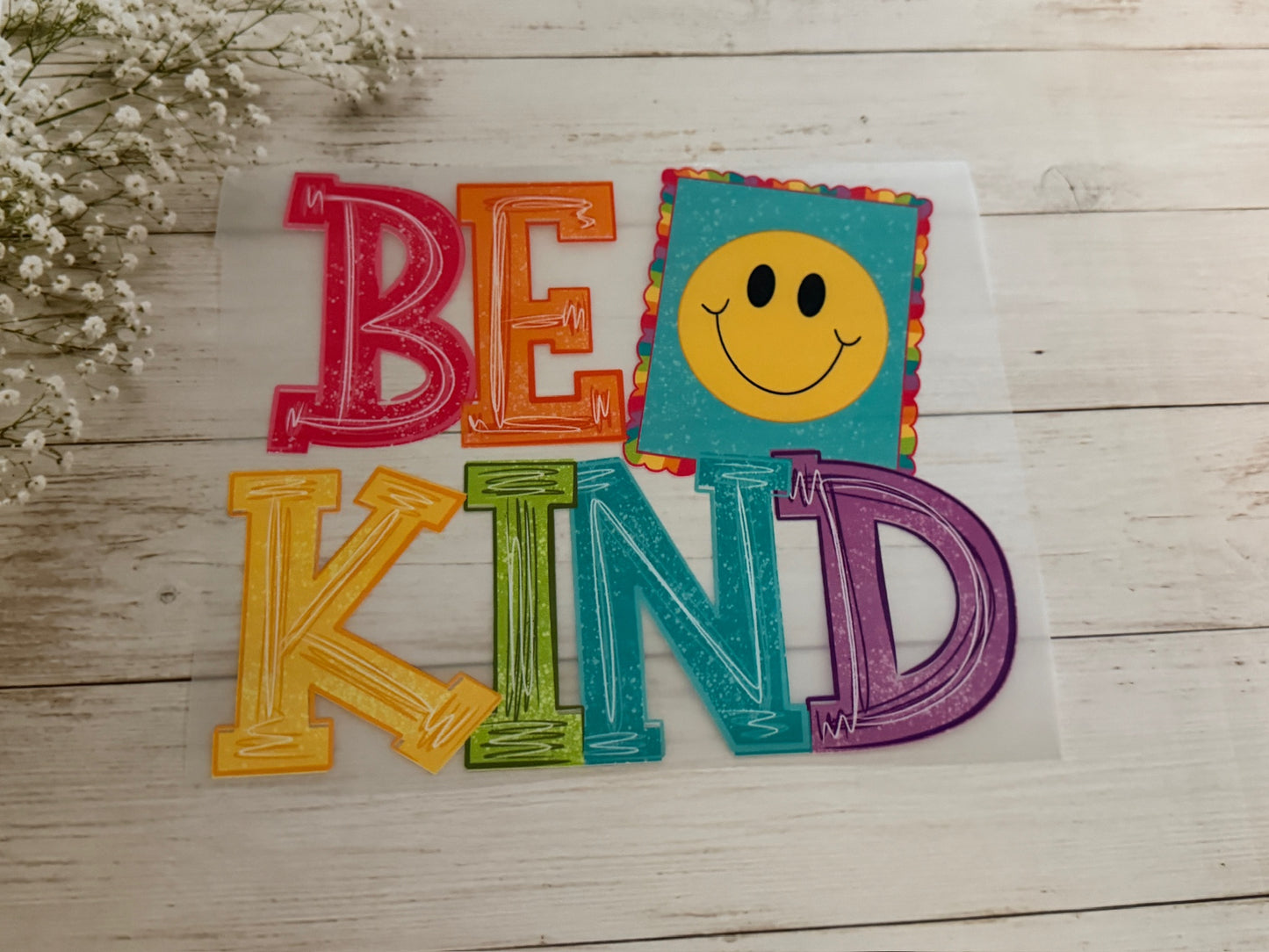 Youth Be Kind
