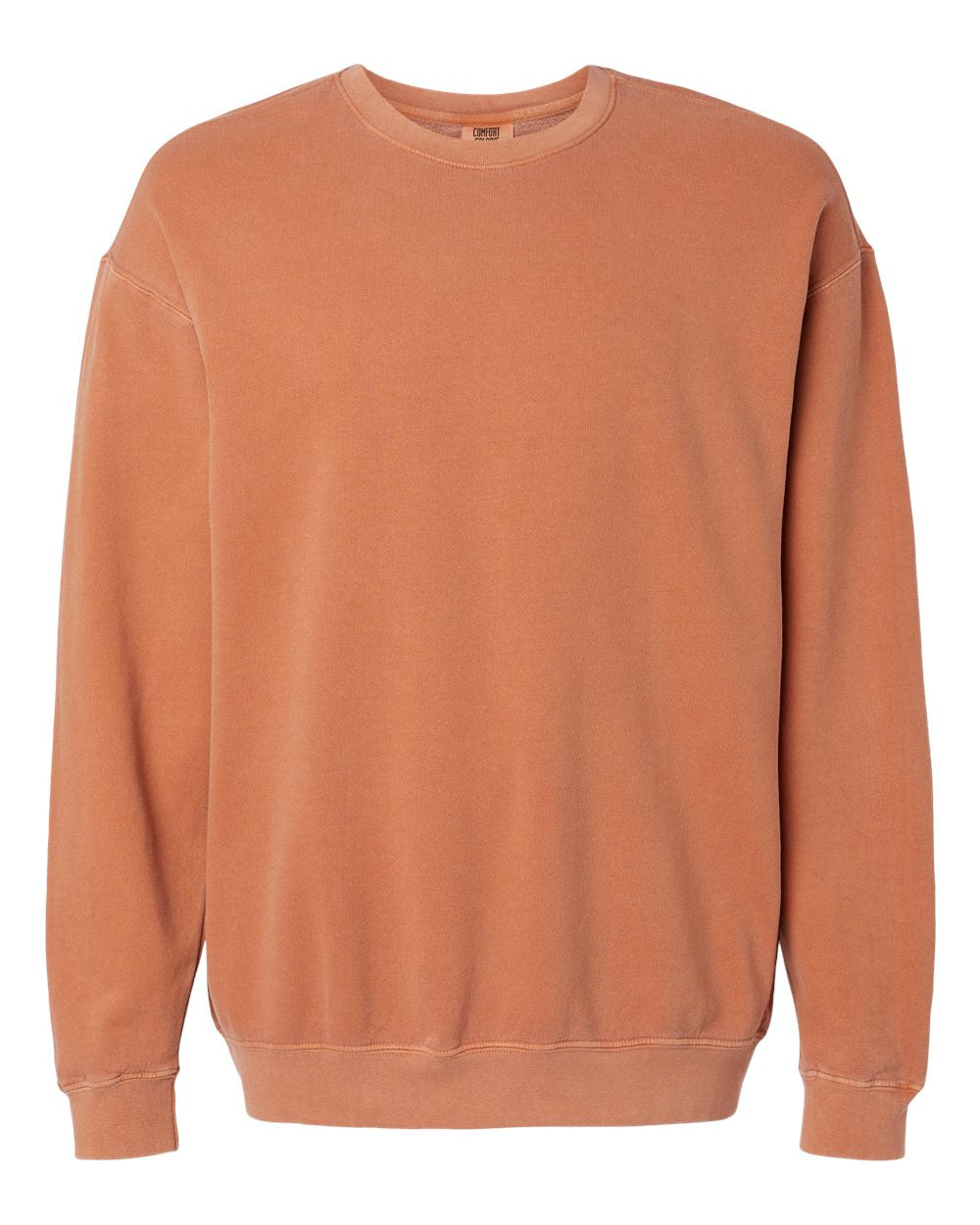 Yam CC Sweatshirt