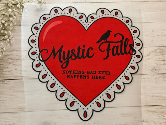 Mystic Falls
