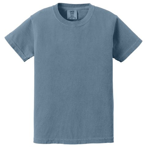 Blue Jean Youth CC