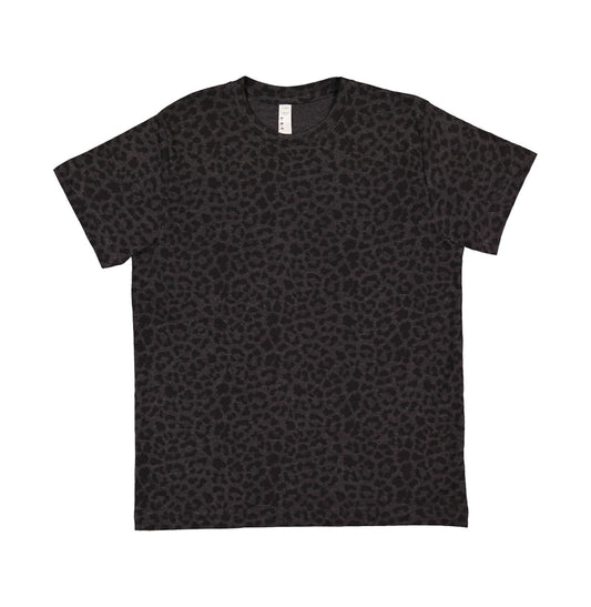 LAT Brand Black Leopard
