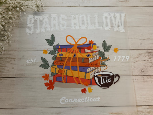 Stars Hollow