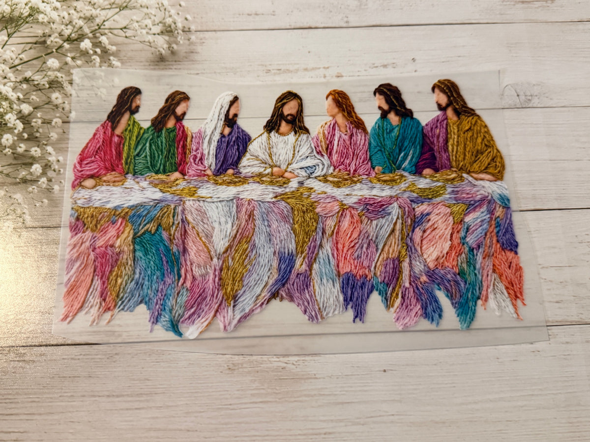 Last Supper