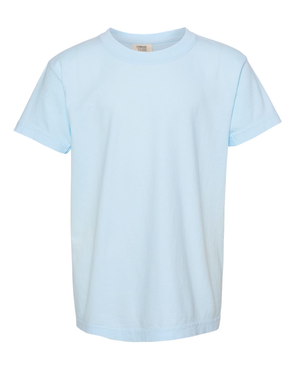 Chambray Youth CC