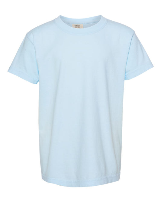 Chambray Youth CC