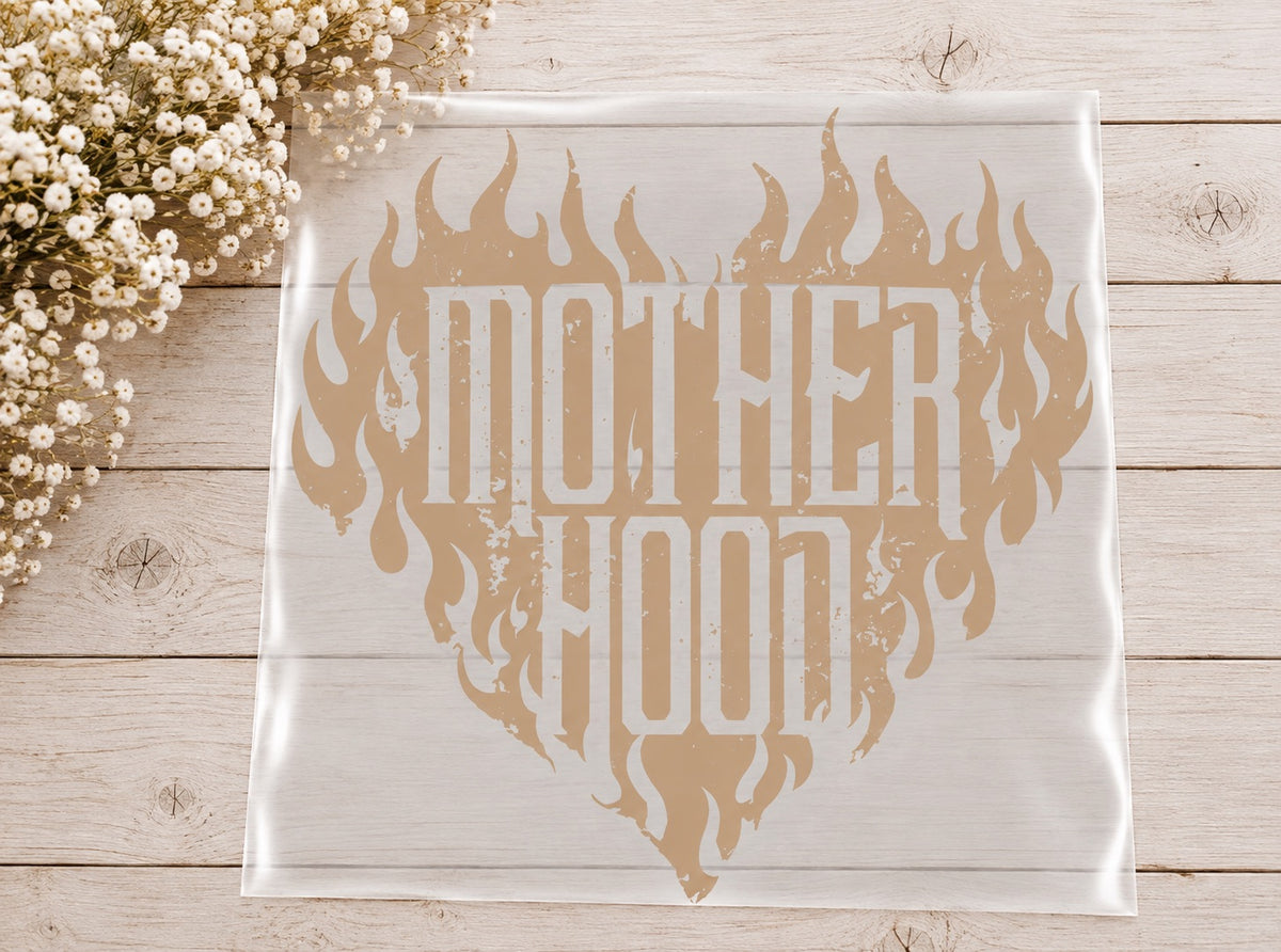Mother Hood