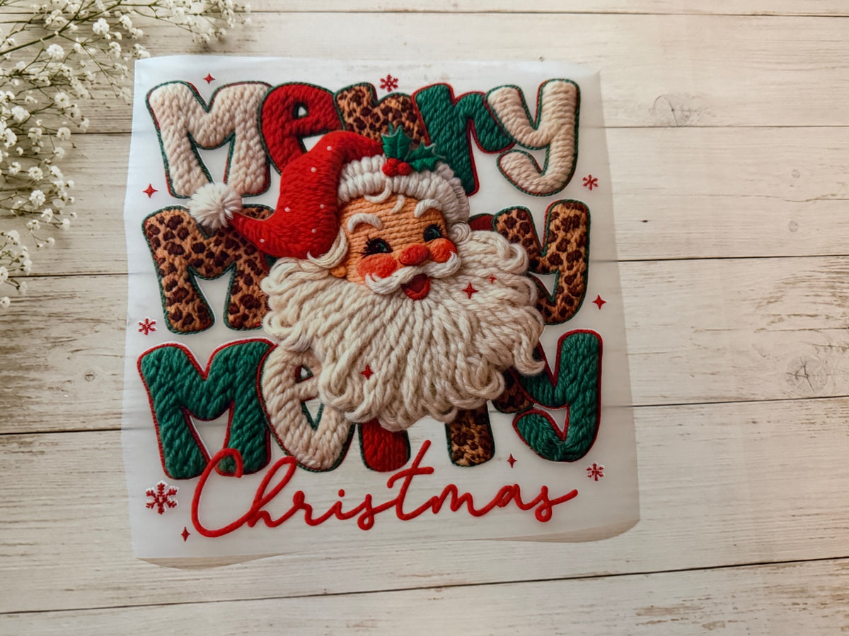 Merry Merry Merry Xmas Youth