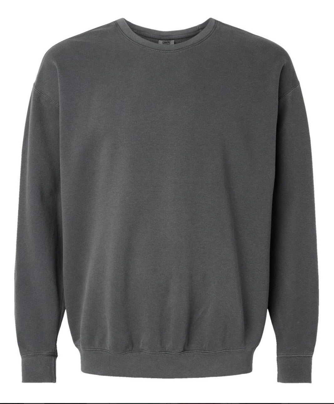 Pepper CC Sweatshirt
