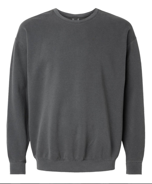 Pepper CC Sweatshirt