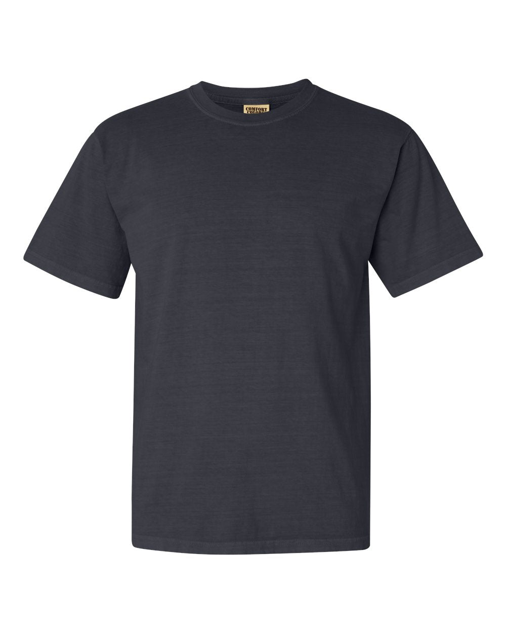 Black Comfort Colors