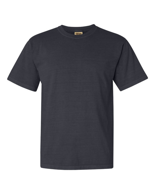 Black Comfort Colors