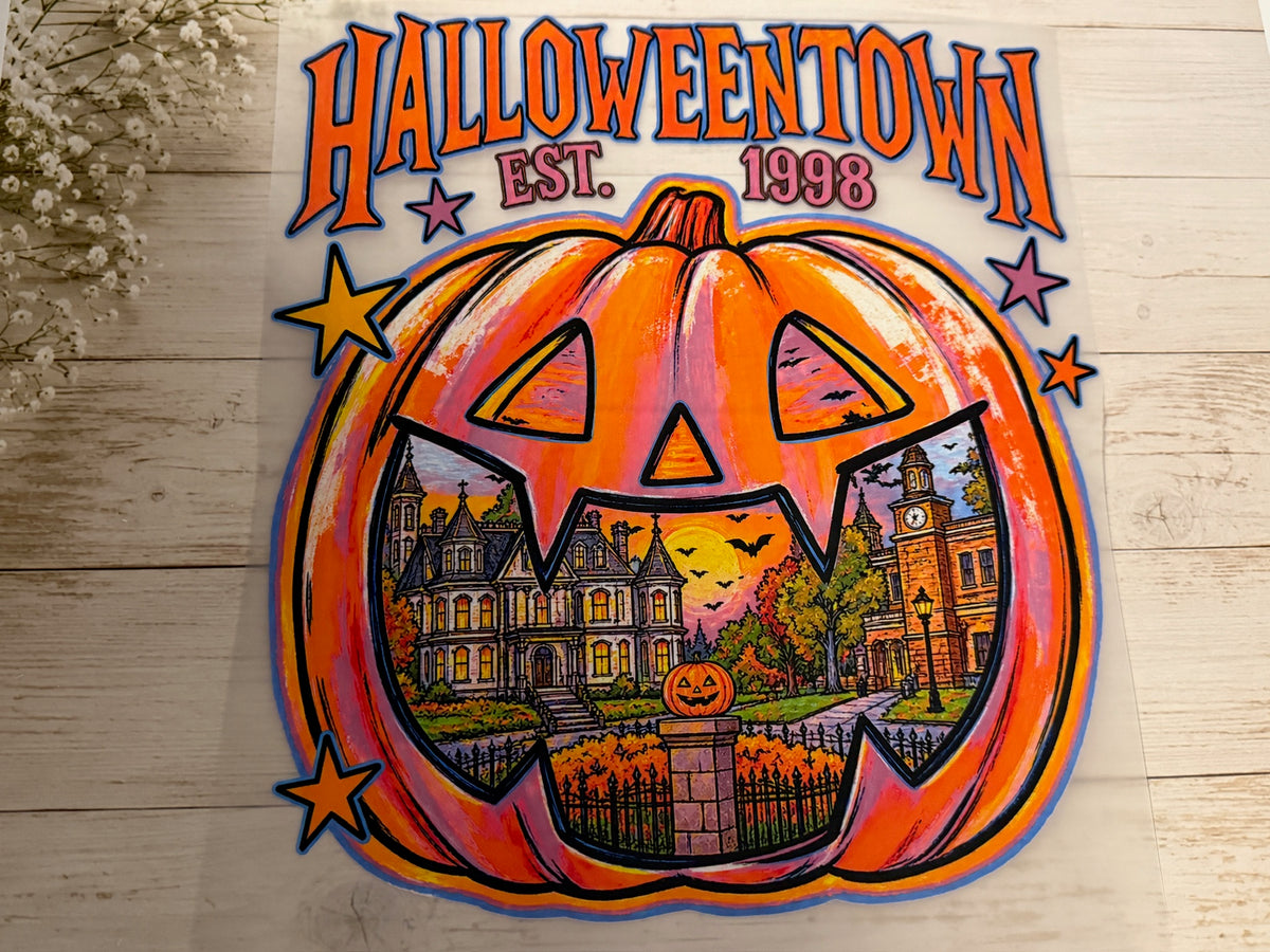 Halloweentown