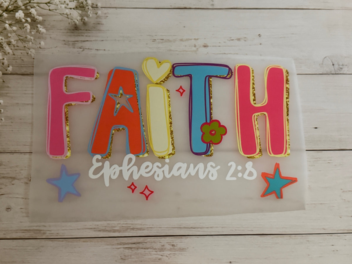 Youth Faith