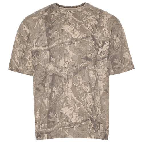 Light Real Camo