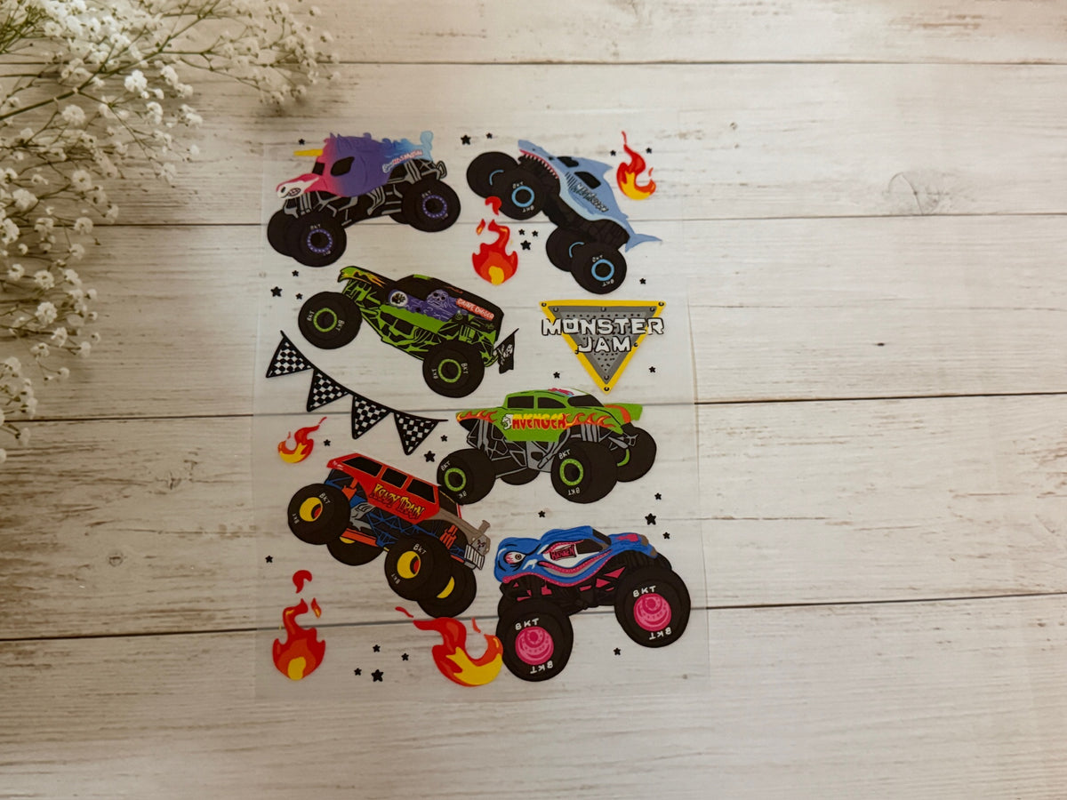Monster Jam