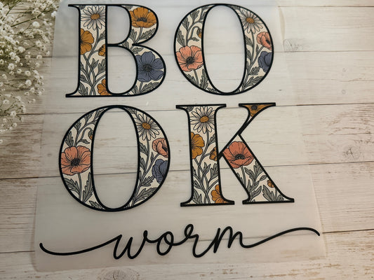 Book Worm