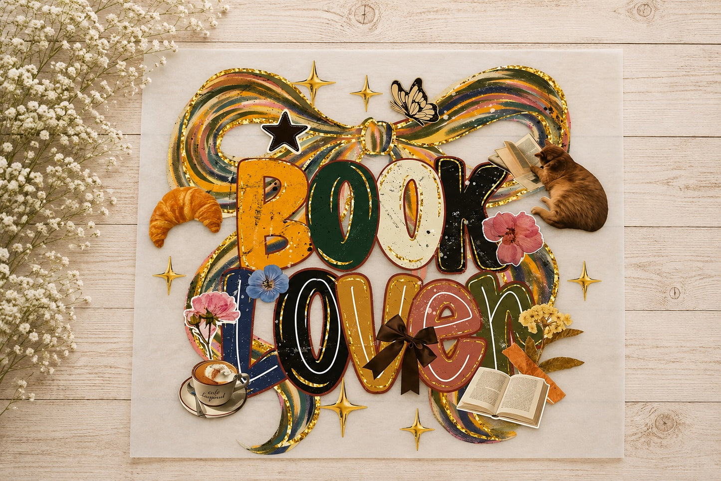 Book Lover