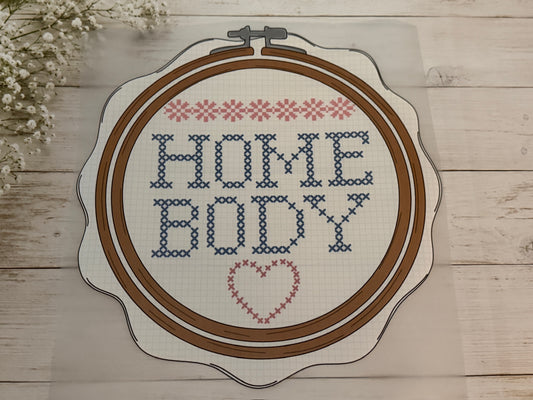 Home Body