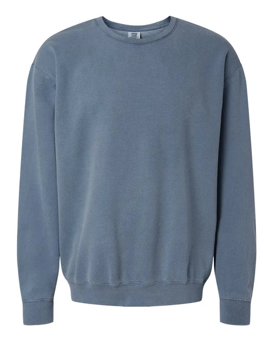 Blue Jean CC Sweatshirt