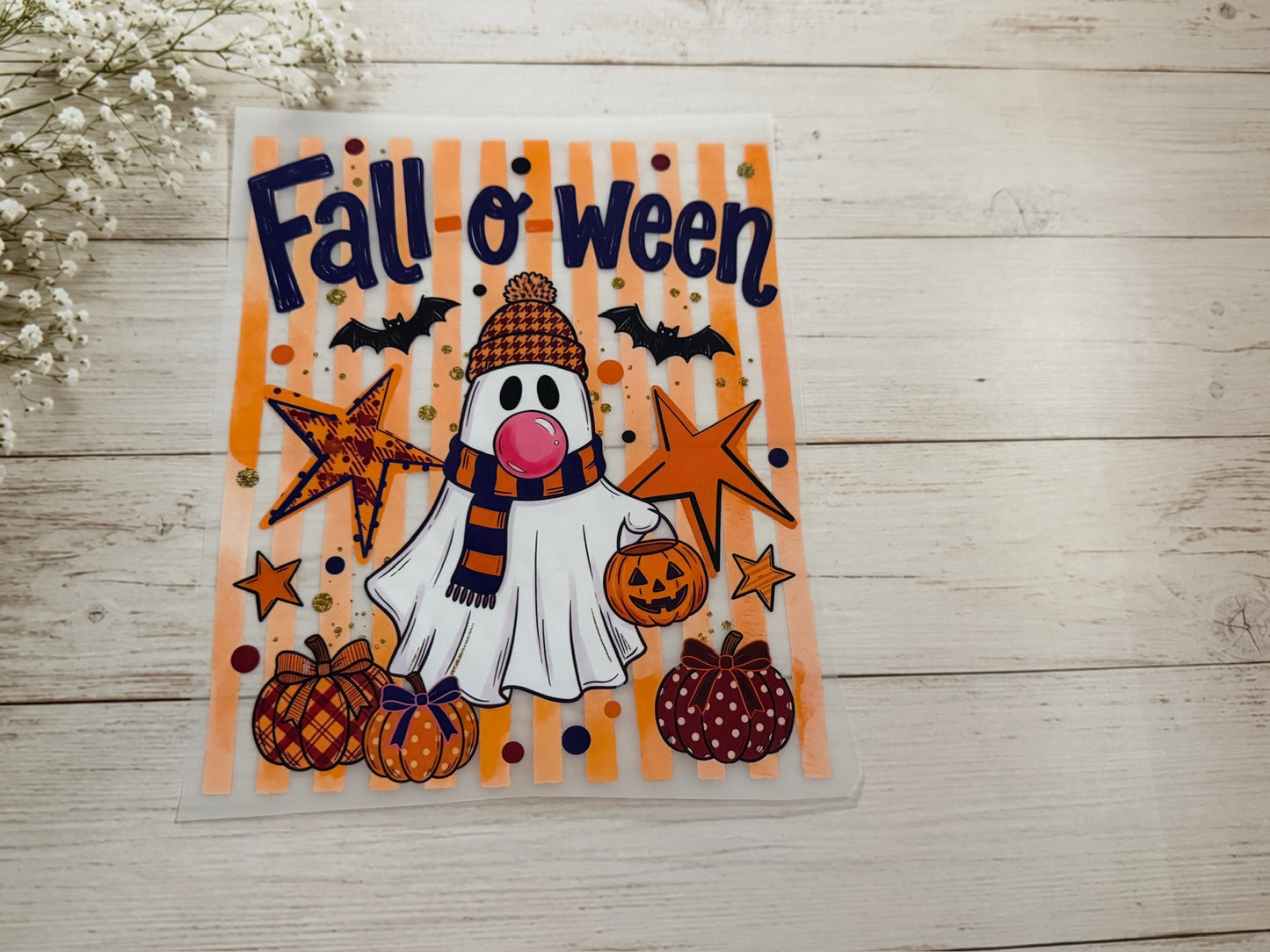 Youth Fall-o-ween