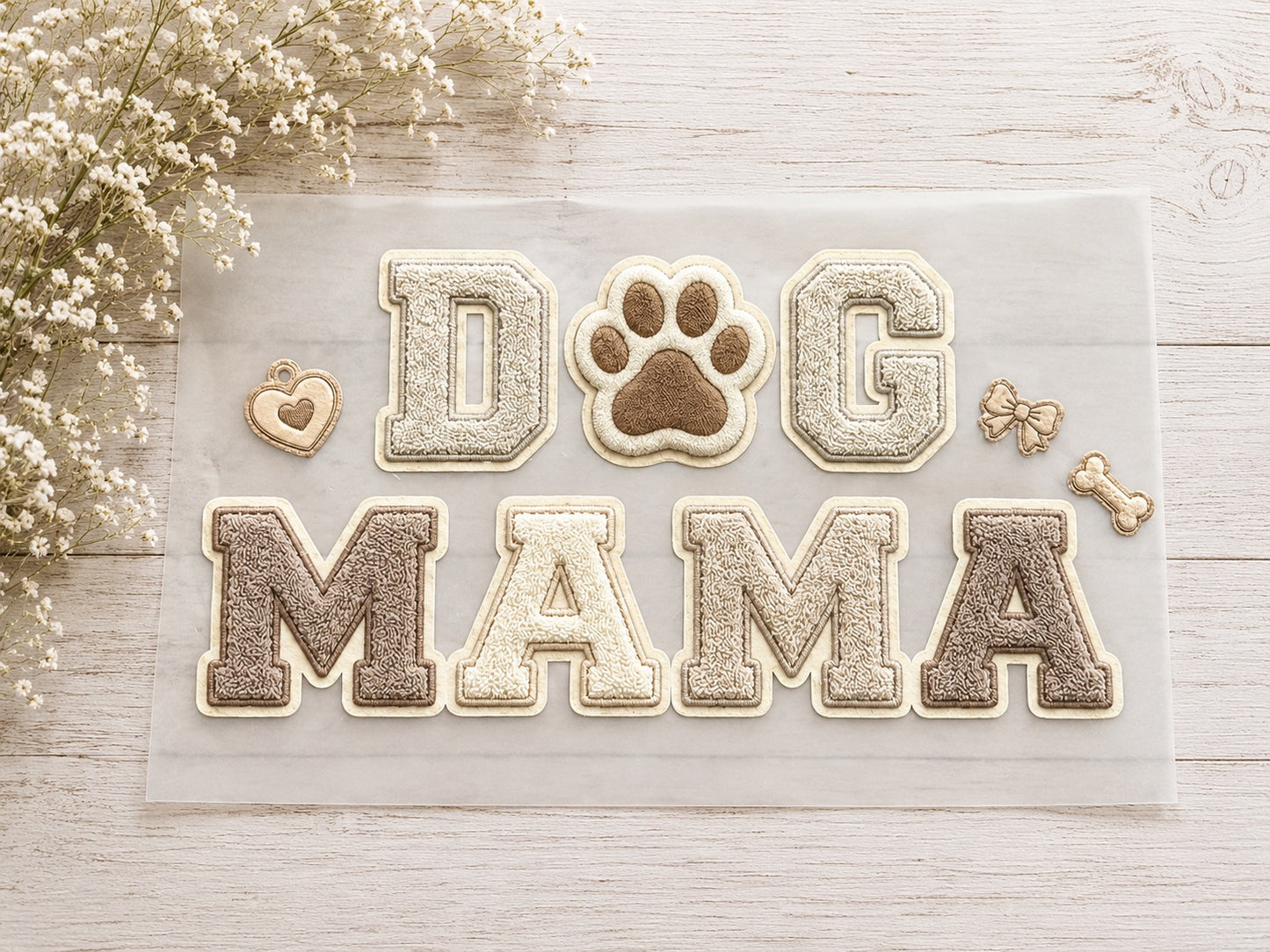 Dog Mama