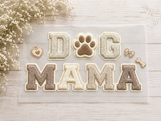 Dog Mama