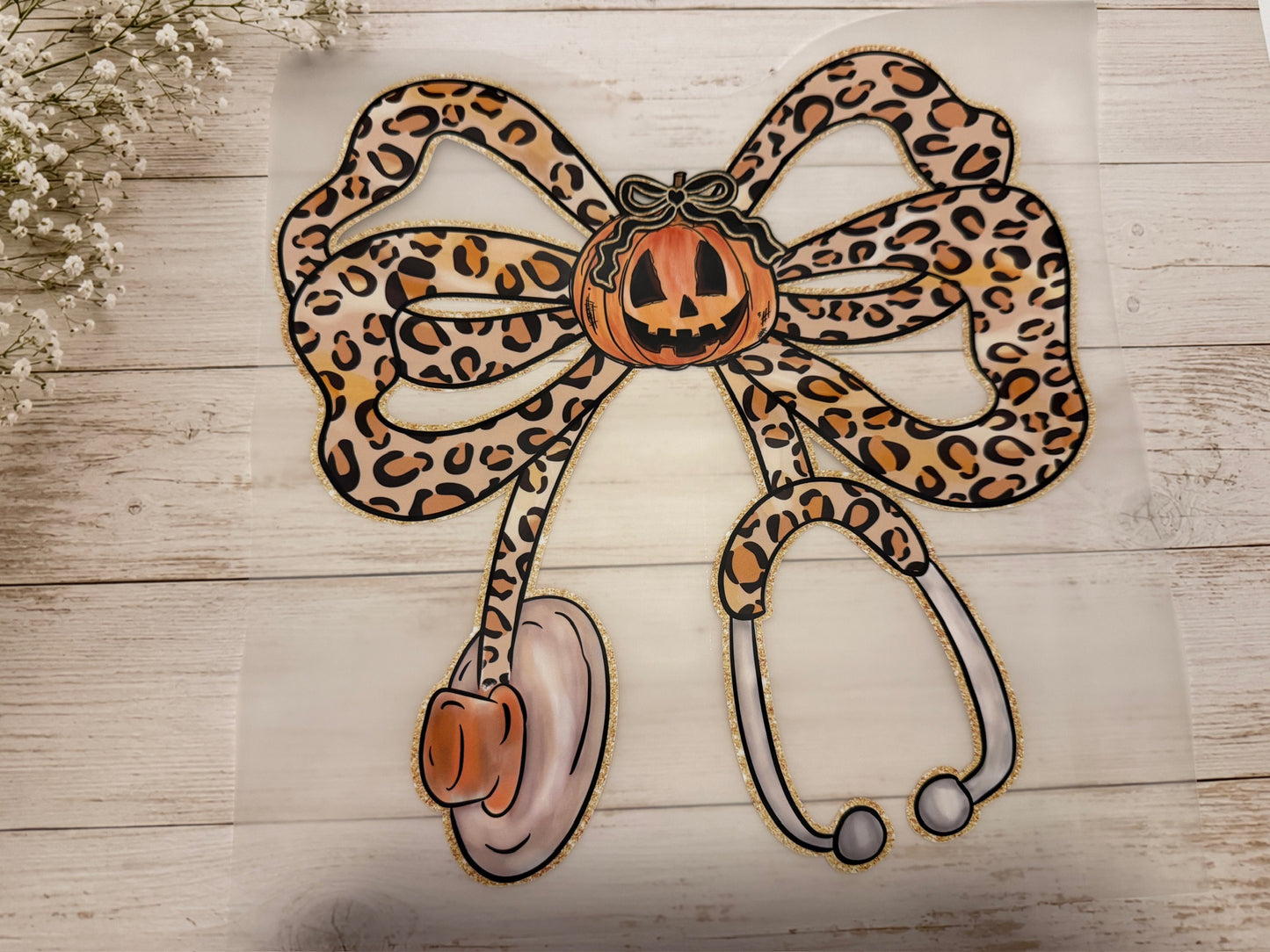 Nurse Halloween