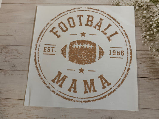 Football Mama