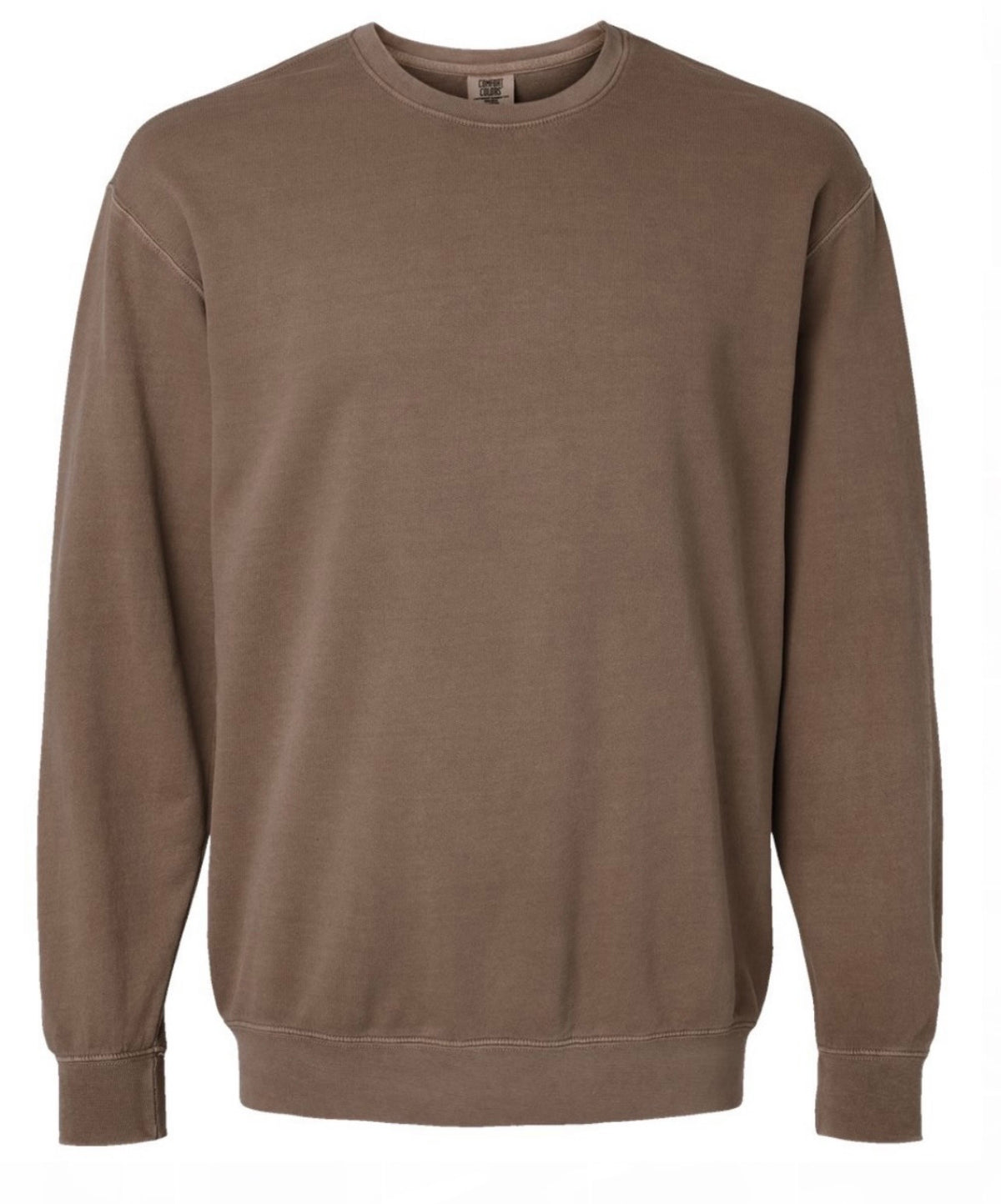Espresso CC Sweatshirt
