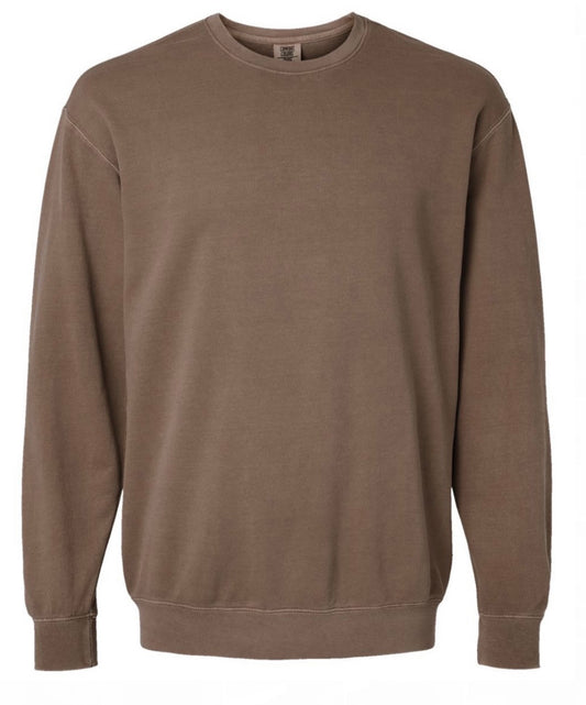 Espresso CC Sweatshirt
