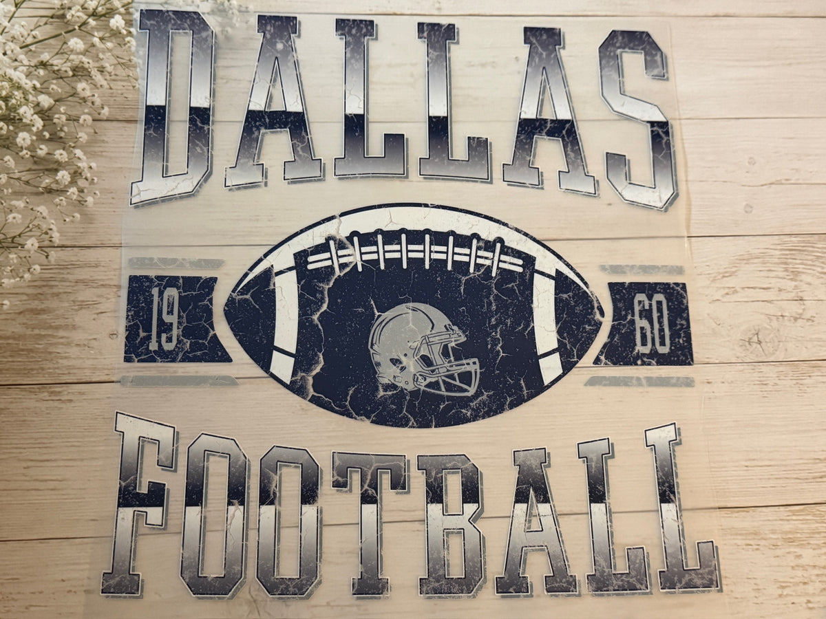 Dallas Football
