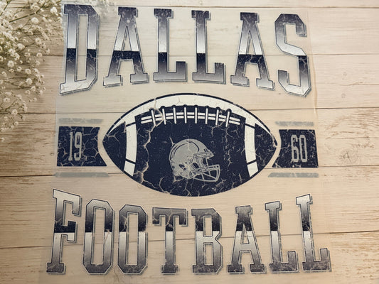 Dallas Football