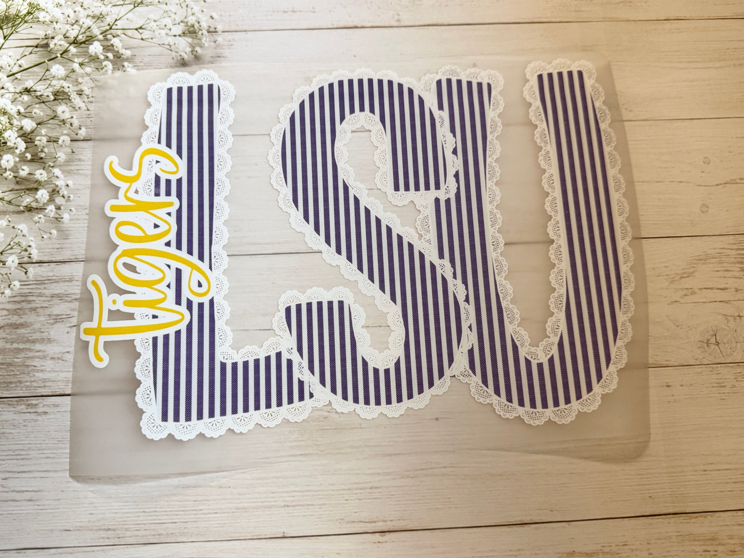 LSU