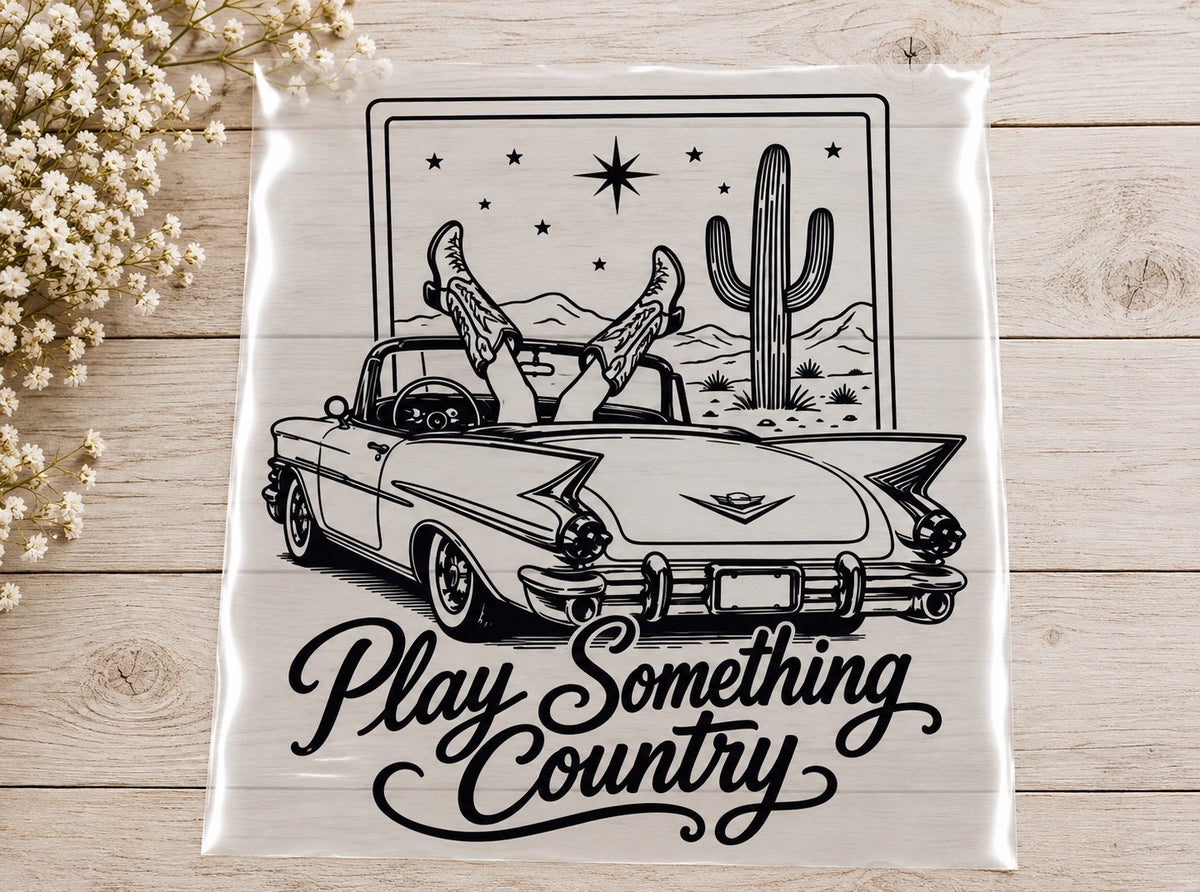 Play Something Country
