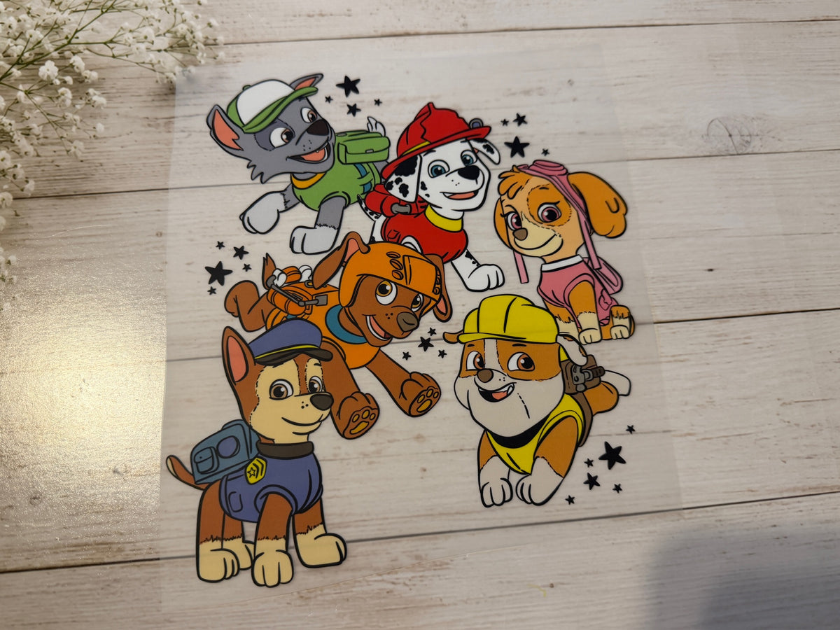 Paw Patrol Youth size