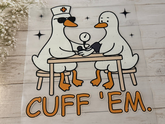 Cuff’ Em