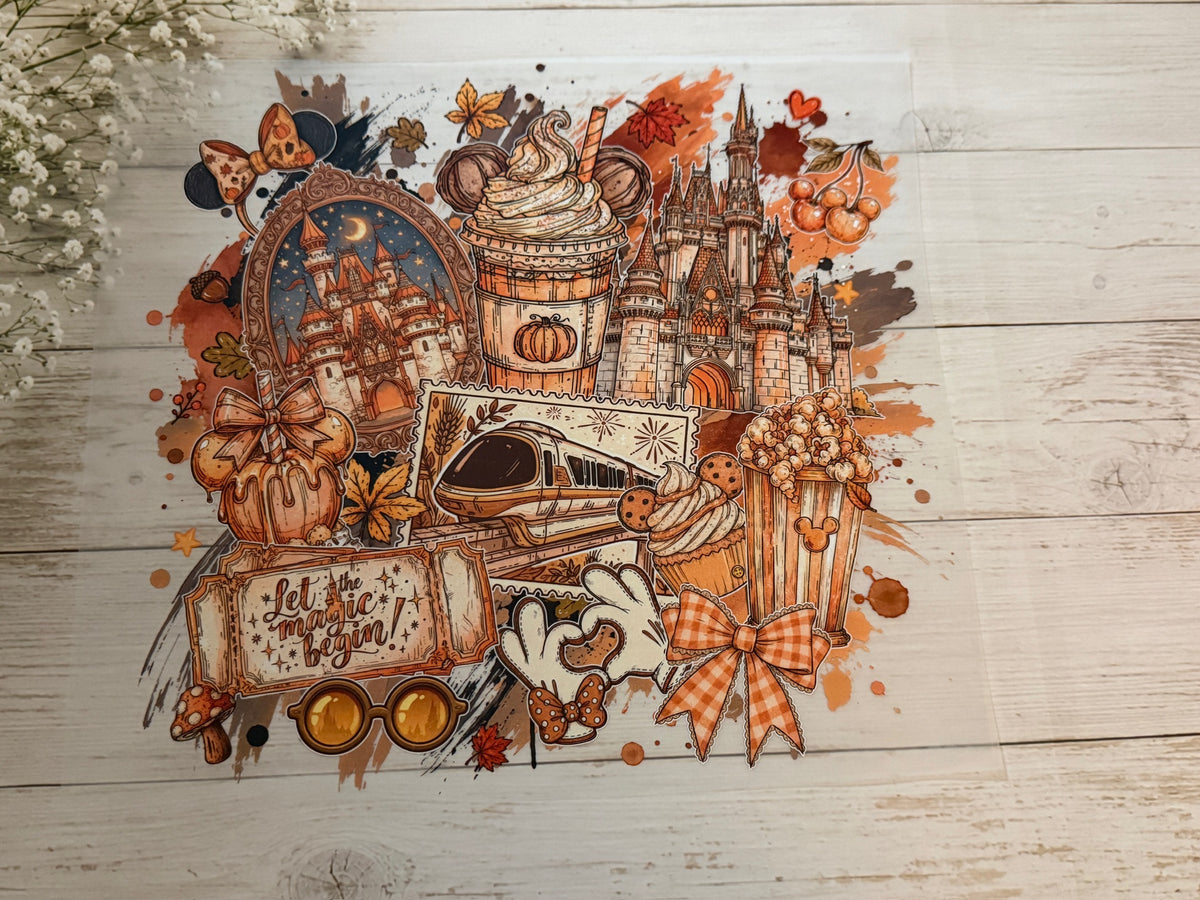 Disney Halloween