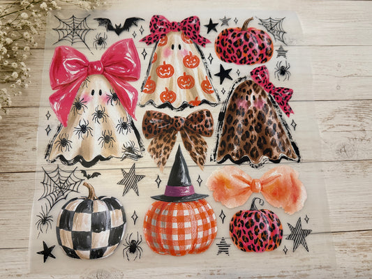 Ghost Bows
